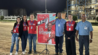 Marituba conclui primeira etapa do Programa Coração da Indústria