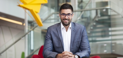 Bunge lança programa de estímulo à agricultura regenerativa no Brasil