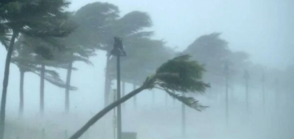 Temporais deixam capitais em alerta. Veja previsão para início da semana