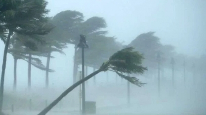 Temporais deixam capitais em alerta. Veja previsão para início da semana