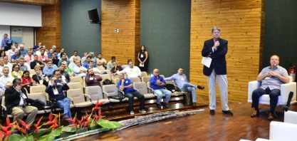 O protagonismo do etanol na geração de energia limpa no Brasil