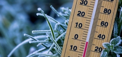 Onda de frio vem aí! Saiba quando ela vai chegar