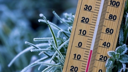 Onda de frio vem aí! Saiba quando ela vai chegar