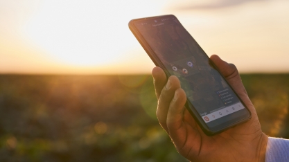 Jacto demonstra o valor agregado da análise de dados nas operações agrícolas para produzir melhor, com custo menor