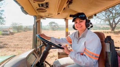 Tereos oferece curso de capacitação para motoristas e tratoristas na região de Olímpia