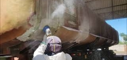 Fibraw reforma mais de 800 tanques em fibra de vidro durante última entressafra canavieira