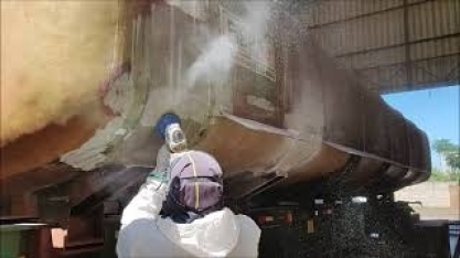 Fibraw reforma mais de 800 tanques em fibra de vidro durante última entressafra canavieira
