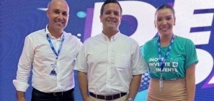 Diretor da Usina Caeté participou de banca avaliadora no Demoday