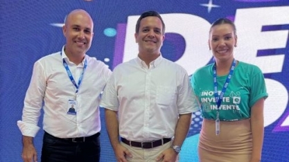 Diretor da Usina Caeté participou de banca avaliadora no Demoday