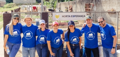 Corteva Agriscience promove projeto socioambiental e educacional