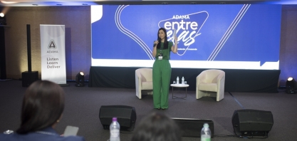 Evento Entre Elas reúne mais de 20 agricultoras e executivas do agro de todo o Brasil