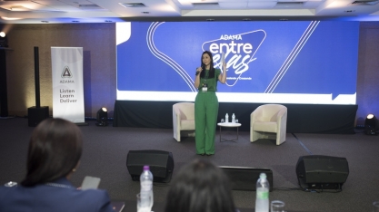 Evento Entre Elas reúne mais de 20 agricultoras e executivas do agro de todo o Brasil