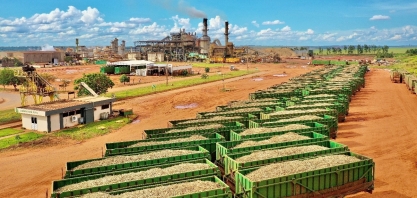 Umoe fecha março com recorde de ATR