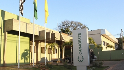 Canaoeste apresenta prévia de dados e cenário da abertura de safra 2023/2024