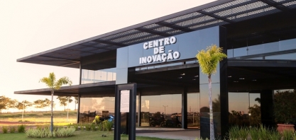 Uberaba recebe primeiro hub de inovação público-privado por meio de parceria entre Ubyfol, AgTech Garage e Prefeitura municipal  