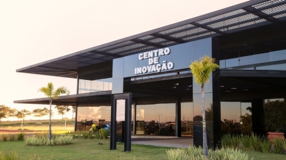Uberaba recebe primeiro hub de inovação público-privado por meio de parceria entre Ubyfol, AgTech Garage e Prefeitura municipal  