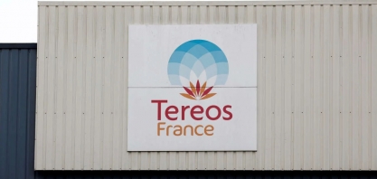 Tereos vai elevar em 10% moagem de cana 23/24 no Brasil; prevê alta de 6,25% para açúcar