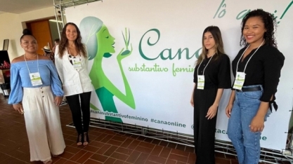 Agro Serra participa do 11° Encontro Cana Substantivo Feminino