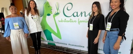 Agro Serra participa do 11° Encontro Cana Substantivo Feminino