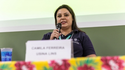 Usina Lins é patrocinadora do 11º Encontro Cana Substantivo Feminino