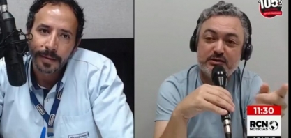 Alcoolvale participa de programa de rádio no Dia Mundial da Água