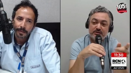Alcoolvale participa de programa de rádio no Dia Mundial da Água