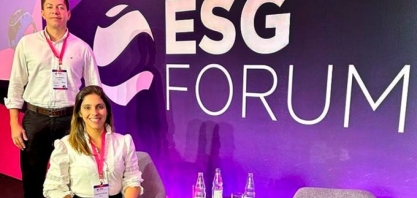 Bevap Bioenergia participa do ESG Fórum