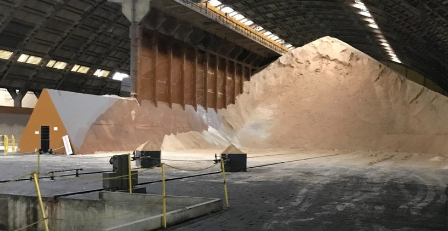 A safra 22/23 segue com dez usinas ainda em operação no estado - Foto: BCCOM Comunicação