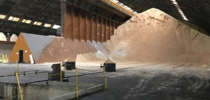 Safra 22/23 segue focada na produção de açúcar