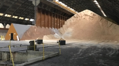 Safra 22/23 segue focada na produção de açúcar