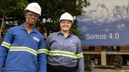 Tereos abre mais de 100 vagas para o Programa de Estágio Jovens Talentos 23/24