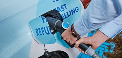 Etanol vira fonte para produção de hidrogênio mais ecológico e barato