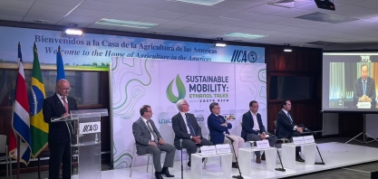 Ethanol Talks destaca avanços com a tecnologia flex