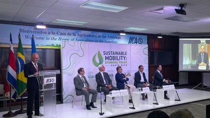 Ethanol Talks destaca avanços com a tecnologia flex
