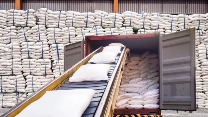 USDA relata salto nas importações de açúcar dos EUA altamente tributadas