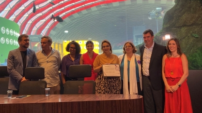 Unidades agroindustriais da Atvos em Mato Grosso do Sul recebem Selo Social “Empresa Amiga da Mulher”