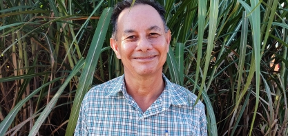 Usina Santa Maria espera ter 40% de seus canaviais formado com variedades geneticamente modificadas em até 10 anos