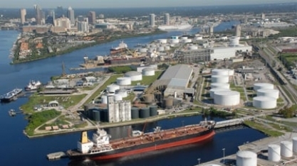 Etanol/EUA: exportação em fevereiro diminui 12% ante janeiro, para 393,64 milhões de litros