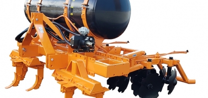 A importância do quebra-lombo nos canaviais e as soluções oferecidas pela DMB para o sucesso dessa operação