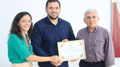Agro Serra recebe Moção de Agradecimento da UFMA