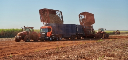 Amaggi avalia usar 100% de biodiesel em frota própria