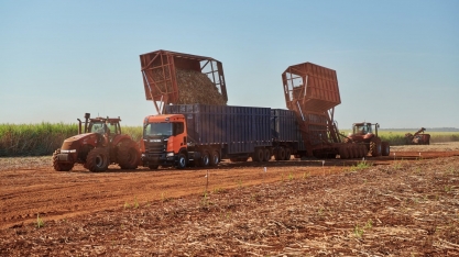 Amaggi avalia usar 100% de biodiesel em frota própria