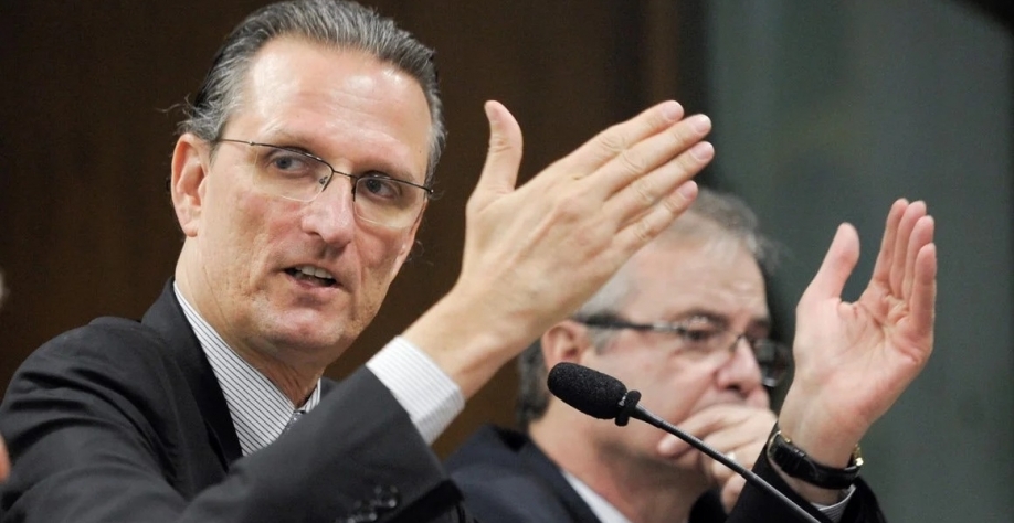  Maurício Tolmasquim assume área responsável por plano estratégico da Petrobras. (Foto: José Cruz/Agência Senado)