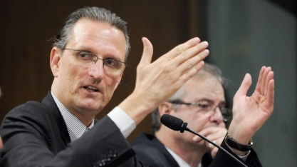 Maurício Tolmasquim, novo executivo de Estratégia da Petrobras, é velho conhecido do setor bioenergético