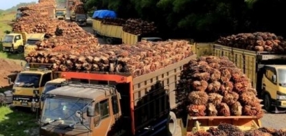 Indonésia enfrenta dificuldades para fazer B35 engrenar