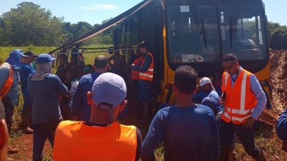 Alcoolvale: Medicina do Trabalho realiza campanha sobre saúde bucal