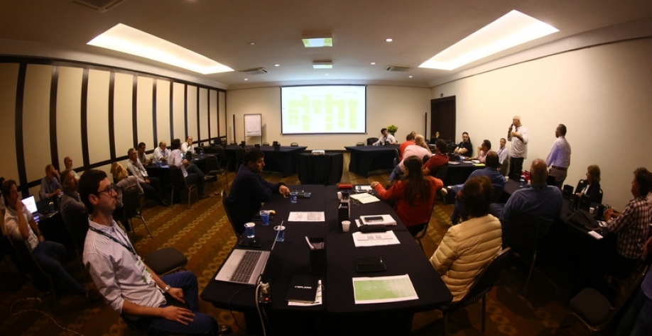 Workshop da ORPLANA reuniu associações do setor no último fim de semana, em Ribeirão Preto