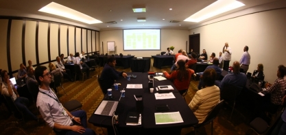 ORPLANA reuniu associações para Workshop em Ribeirão Preto