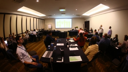 ORPLANA reuniu associações para Workshop em Ribeirão Preto