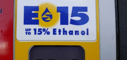 Etanol/EUA: venda de E15 foi recorde em 2022, diz associação